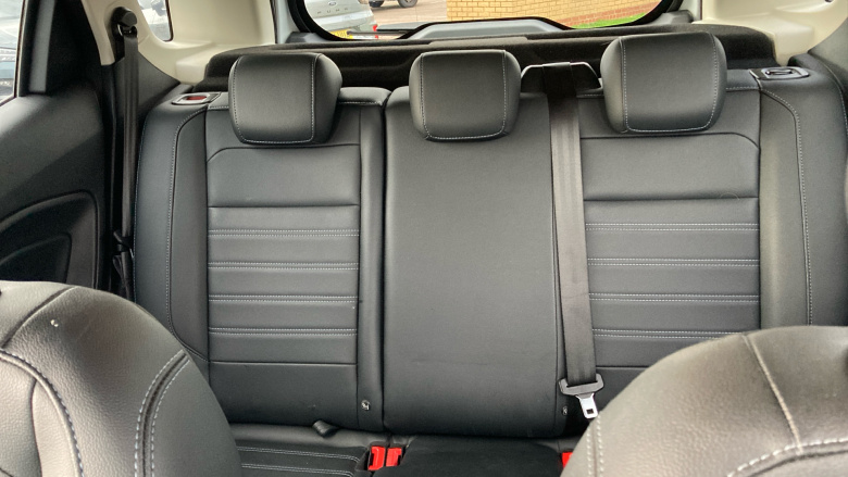 Ford EcoSport 1.0 EcoBoost 125 Active 5dr Petrol Hatchback